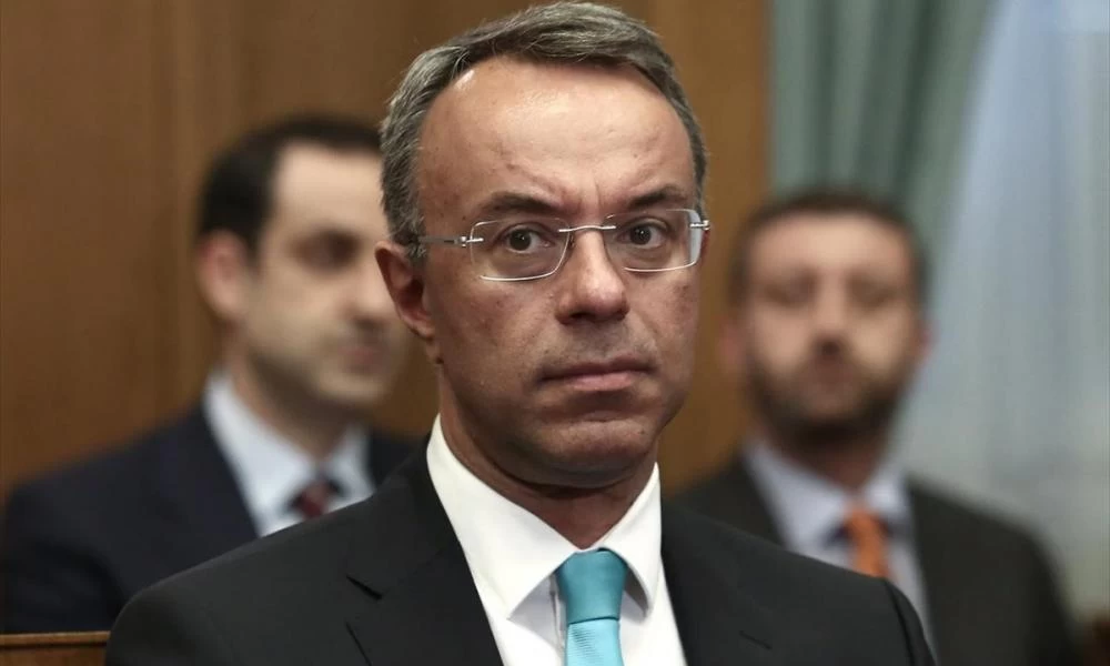 Σταϊκούρας: Πότε θα καταβληθούν οι αναδρομικές συντάξεις